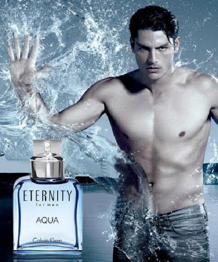 Nước hoa Nam Calvin Klein Eternity Aqua For Men - CK 200ml EDT ( hàng auth  ) mua tại Mỹ.