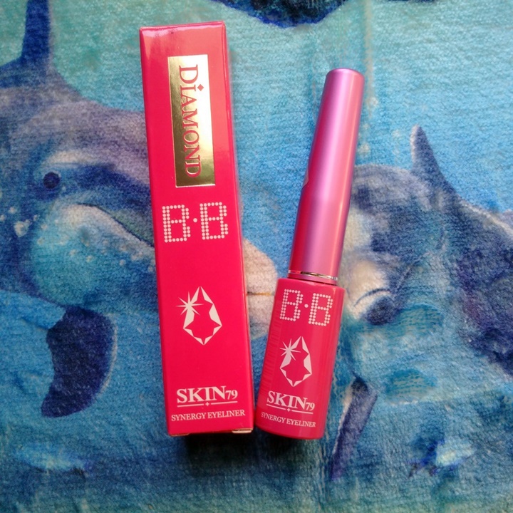 [HCM]Kẻ mắt nước BB Skin79 - PN