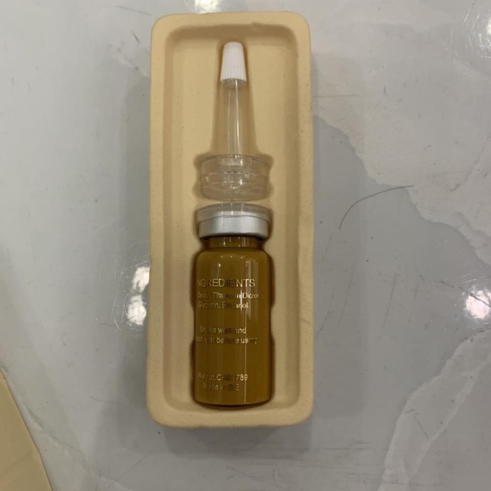 Mực phun xăm Berlin cam kết chính hãng, mực phun xăm / cotamhathanh_dcpx