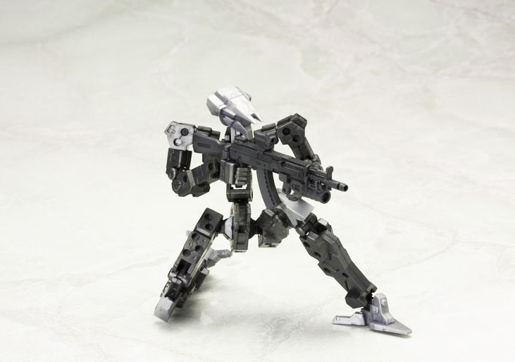 [7-11/12 VOUCHER 8%]Mô hình Kotobukiya M.S.G MW31 Assault Rjfle Weapon Unit [KTB] [MSG]