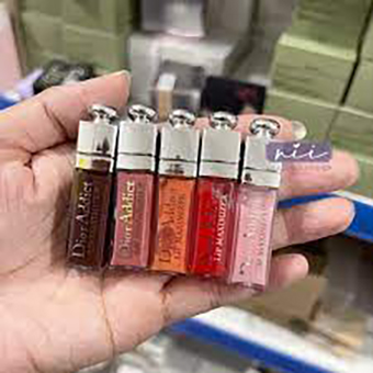 Son Dưỡng Môi Dior Lip Maximizer Mini