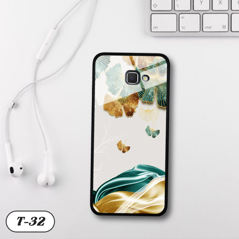 Ốp kính 3D Samsung Galaxy J5 Prime