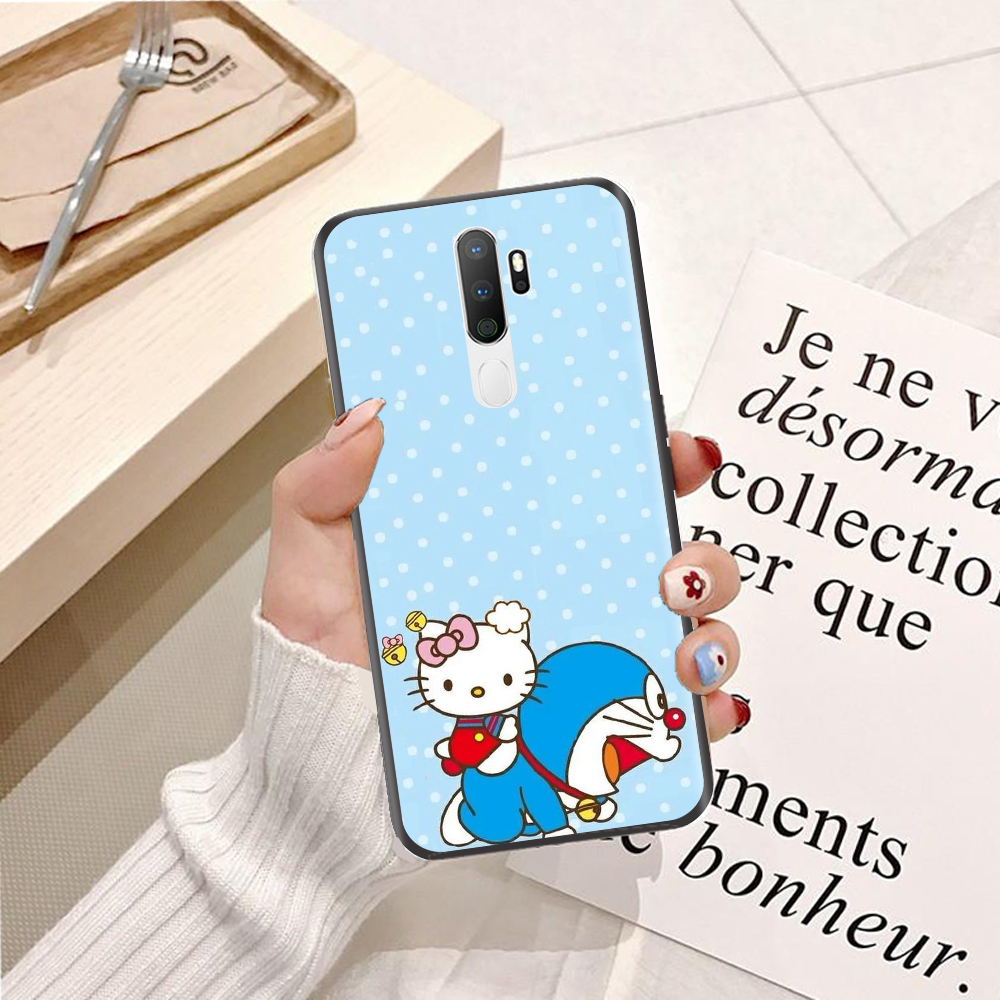 Case for Oppo A5 2020