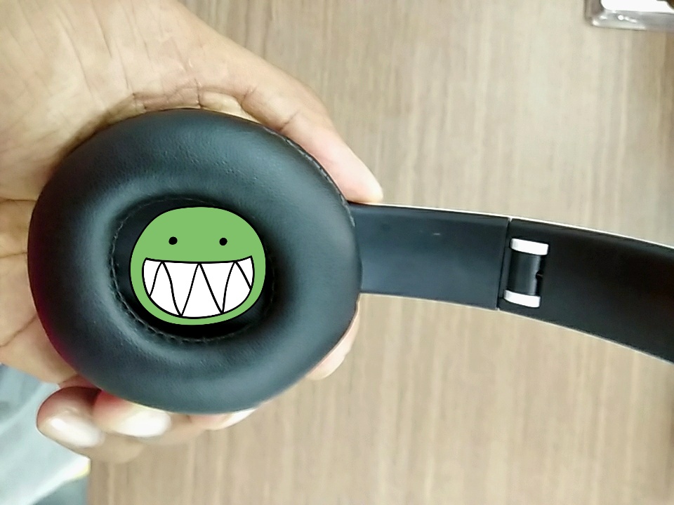 Tai Nghe Bluetooth P47