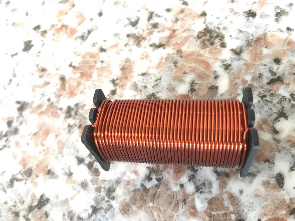[HCM]CUỘN CẢM PHÂN TẦN NHỎ