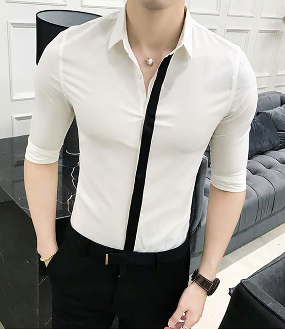 Áo sơ mi nam áo sơ mi đẹp