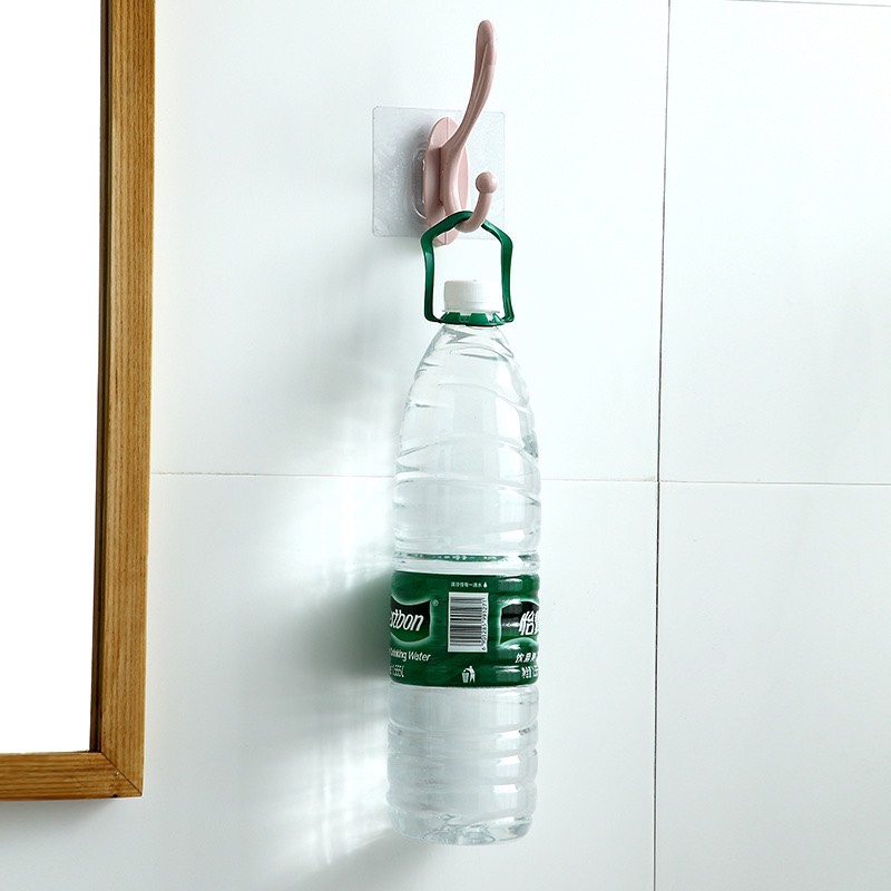 Móc Dán Tường D59 Móc Treo Đồ Vật Dán Tường Tiện Lợi TTNTD59