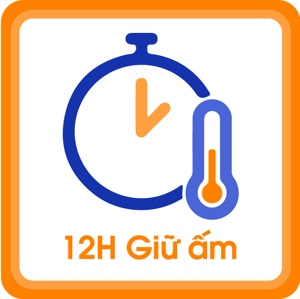 Nồi cơm điện tử Sharp 1.8 lít KS-COM186EV-GL