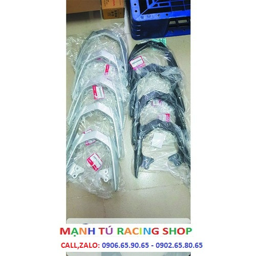 Cản sau tay dắt sau winner v1 lắp zin winnerx chính hãng