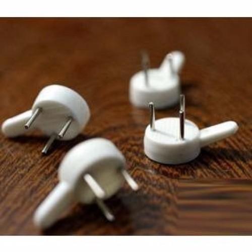 Combo 20 đinh 3 chân treo ảnh