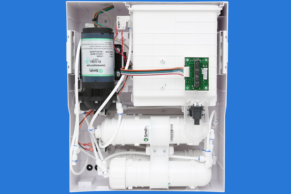 [Trả góp 0%]Máy lọc nước AO Smith C2