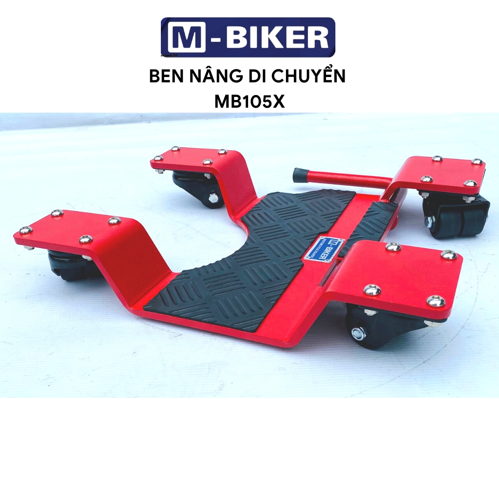 Ben lift move mb105x