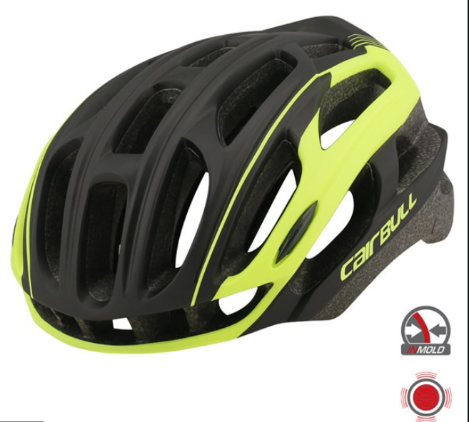 Mũ Bảo Hiểm Xe Đạp Cairbull Velopro 35