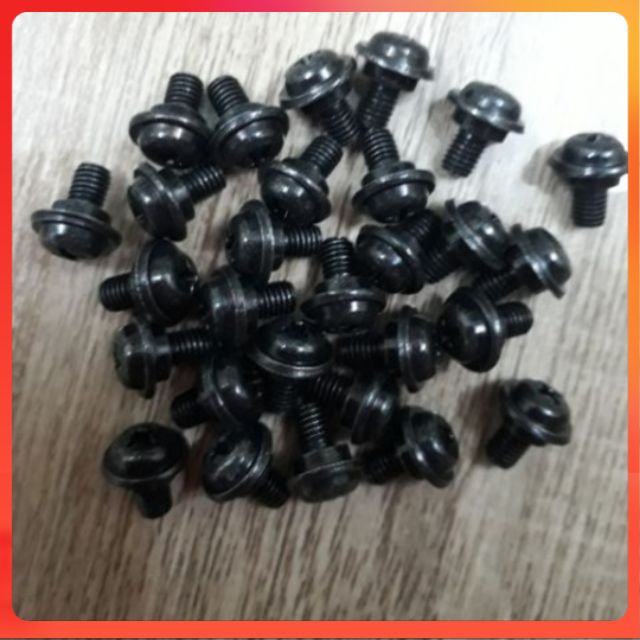 Ốc pha xe dream