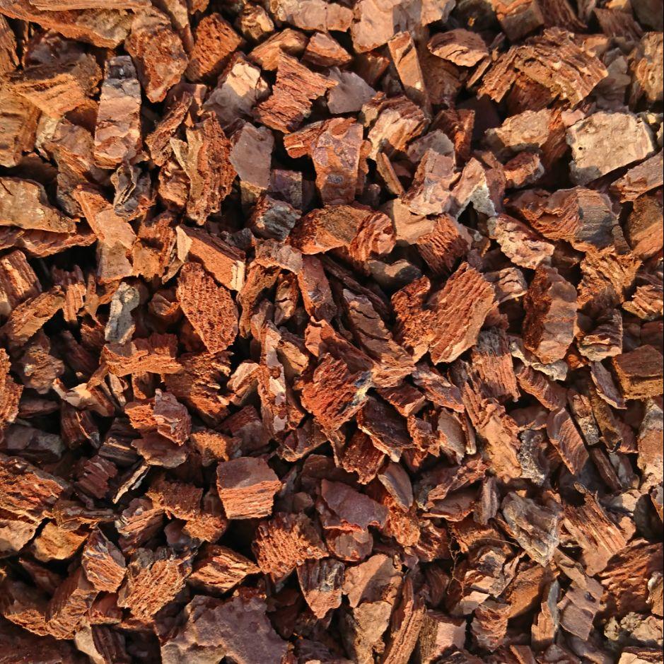 Vỏ thông cỡ 1*1 (1 kg)