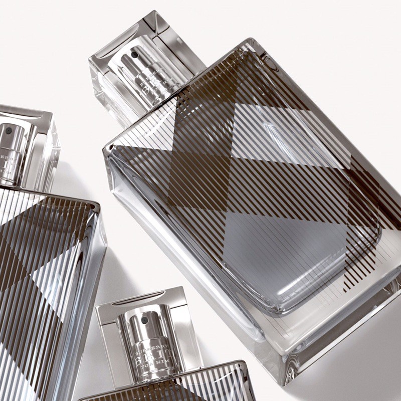 ★𝐍𝐢𝐜𝐡𝐞𝐩𝐞𝐫𝐟𝐮𝗺𝐞 ❀❀ Mẫu thử nước hoa Burberry Brit For Him EDT ⇜