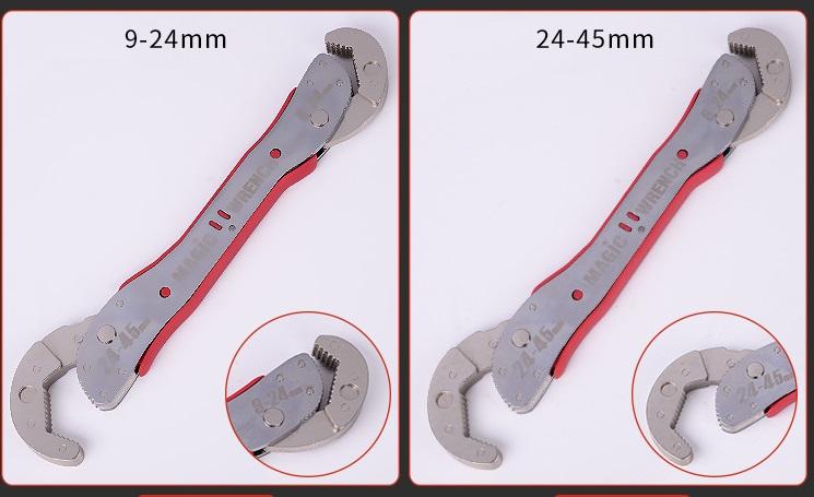 Cờ lê đa năng Magic Wrench Hàn Quốc