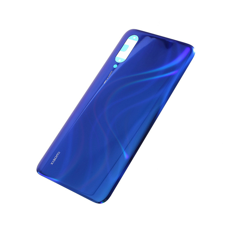 Thay nắp lưng xiaomi mi a3 chất lượng miễn phí công thay