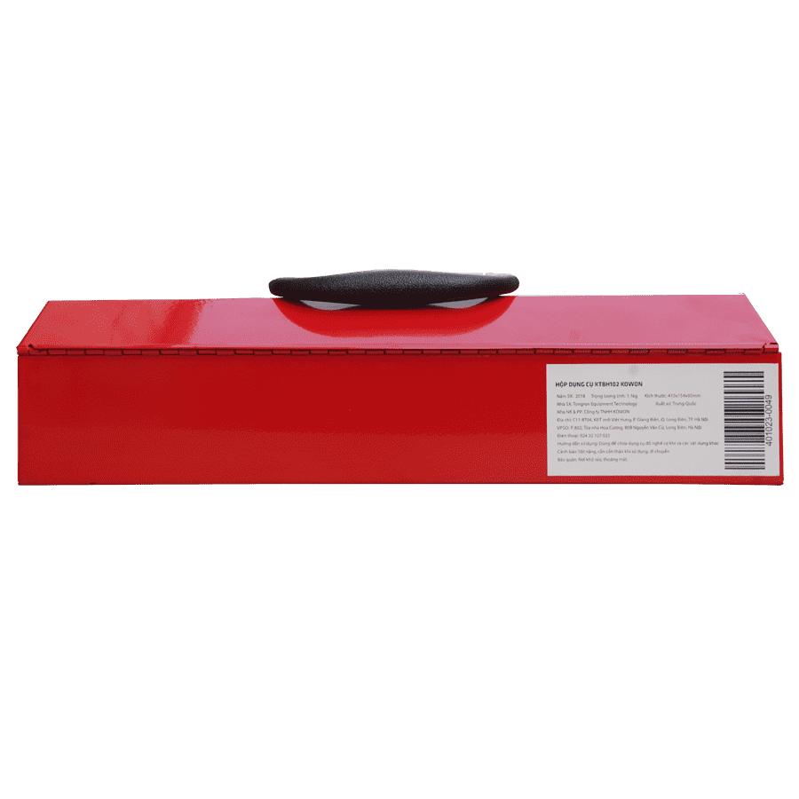HỘP DỤNG CỤ KOWON KTBH102