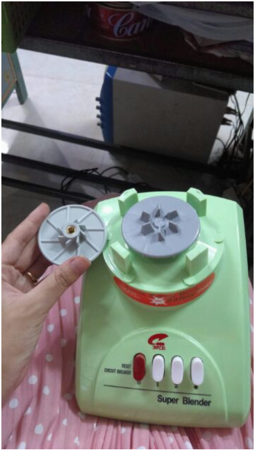 phụ kiện máy xay sinh tố jiplai