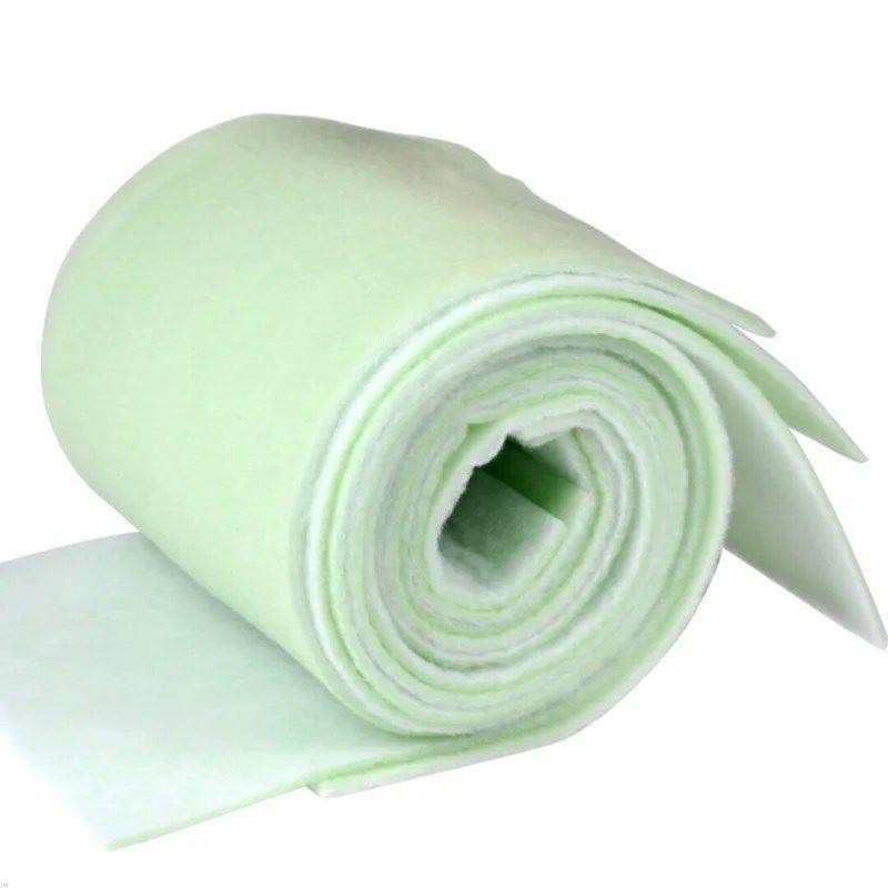Xốp lọc xanh cao cấp cho bể cá hồ cá