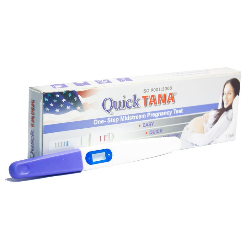 Bút thử thai quick tana