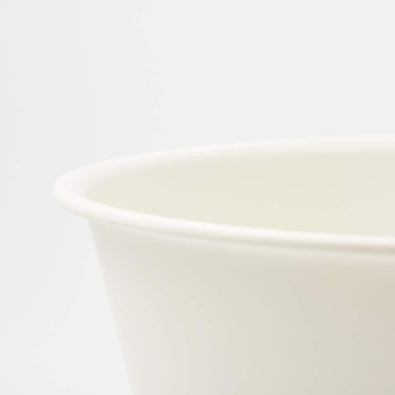 Chậu Nhựa PP Size S/M/L MUJI