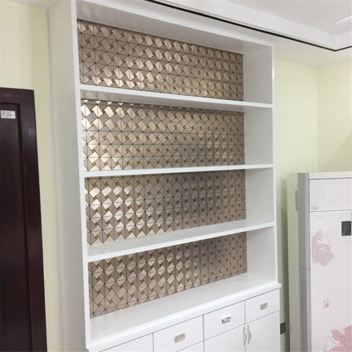 Gạch mosaic BV012