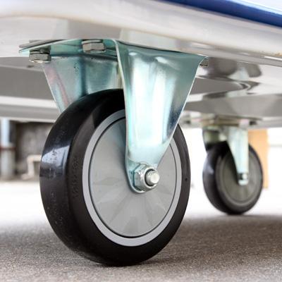 Xe đẩy hàng ADVINDEQ TL-300 (Tải trọng 300-350kg)