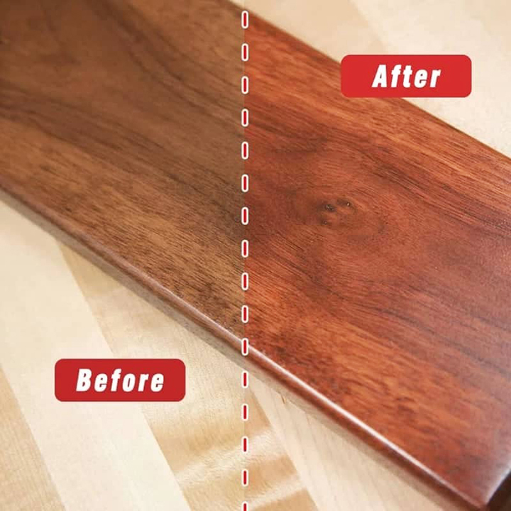 Combo 2 hũ sáp đánh bóng đồ gỗ - sáp đánh bóng gỗ
