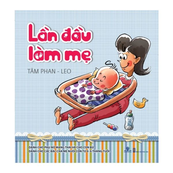 Lần đầu làm mẹ