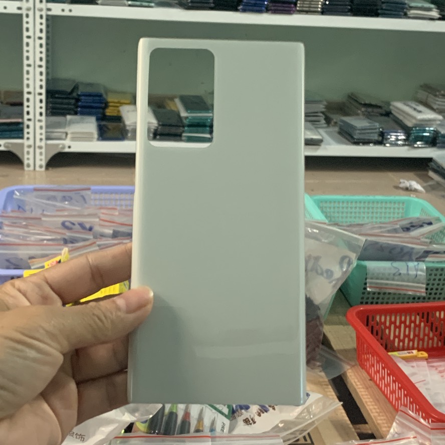 Nắp Lưng Samsung Note 20 Ultra -vỏ lưng máy