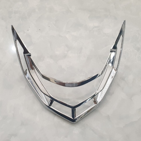 [Airblade 2023-2025] Ốp trang trí xe AB23 AB25 Airblade 2023-2025 mạ crom Artistar
