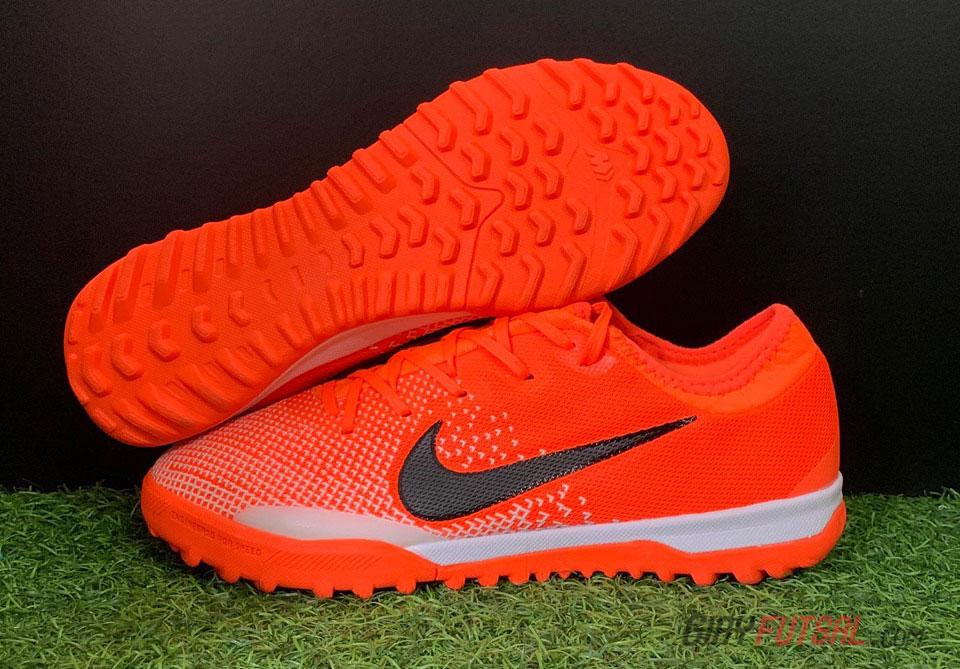 [HCM]GIÀY BÓNG ĐÁ MERCURIAL VAPOR VII TF - CAM