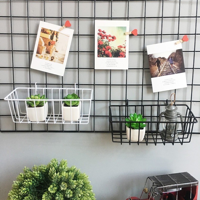 THANH ĐỂ ĐỒ TRANG TRÍ DECOR