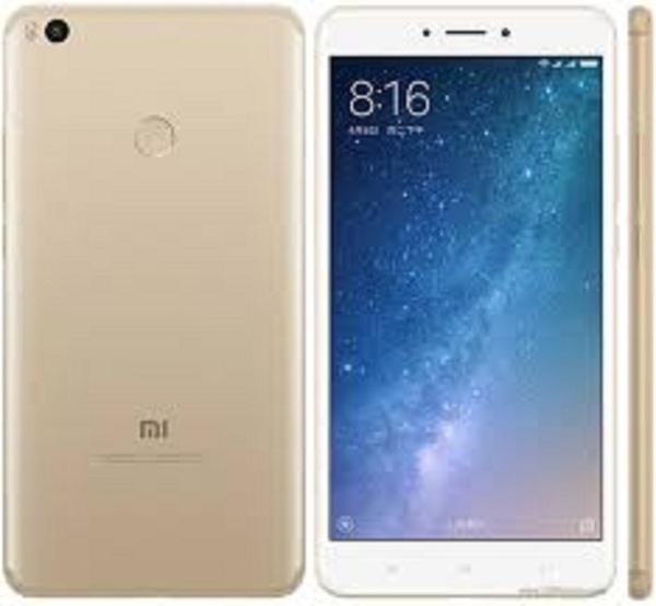 [SMARTPHONE ĐỘC LẠ] điện thoại Xiaomi MiMax 2 - Xiaomi Mi Max 2 ram 4G/64G mới CHÍNH HÃNG, màn hình 6.4inch - BẢO HÀNH 12 THÁNG