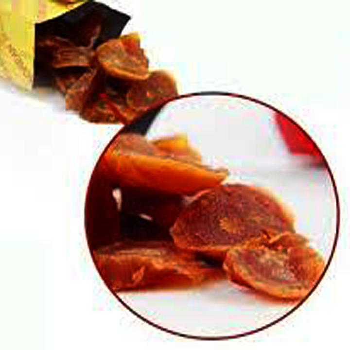 [Sâm Ngon] Date mới 2025 Hồng Sâm Lát Tẩm Mật Ong FB 200g ( 10hộp x 20g )