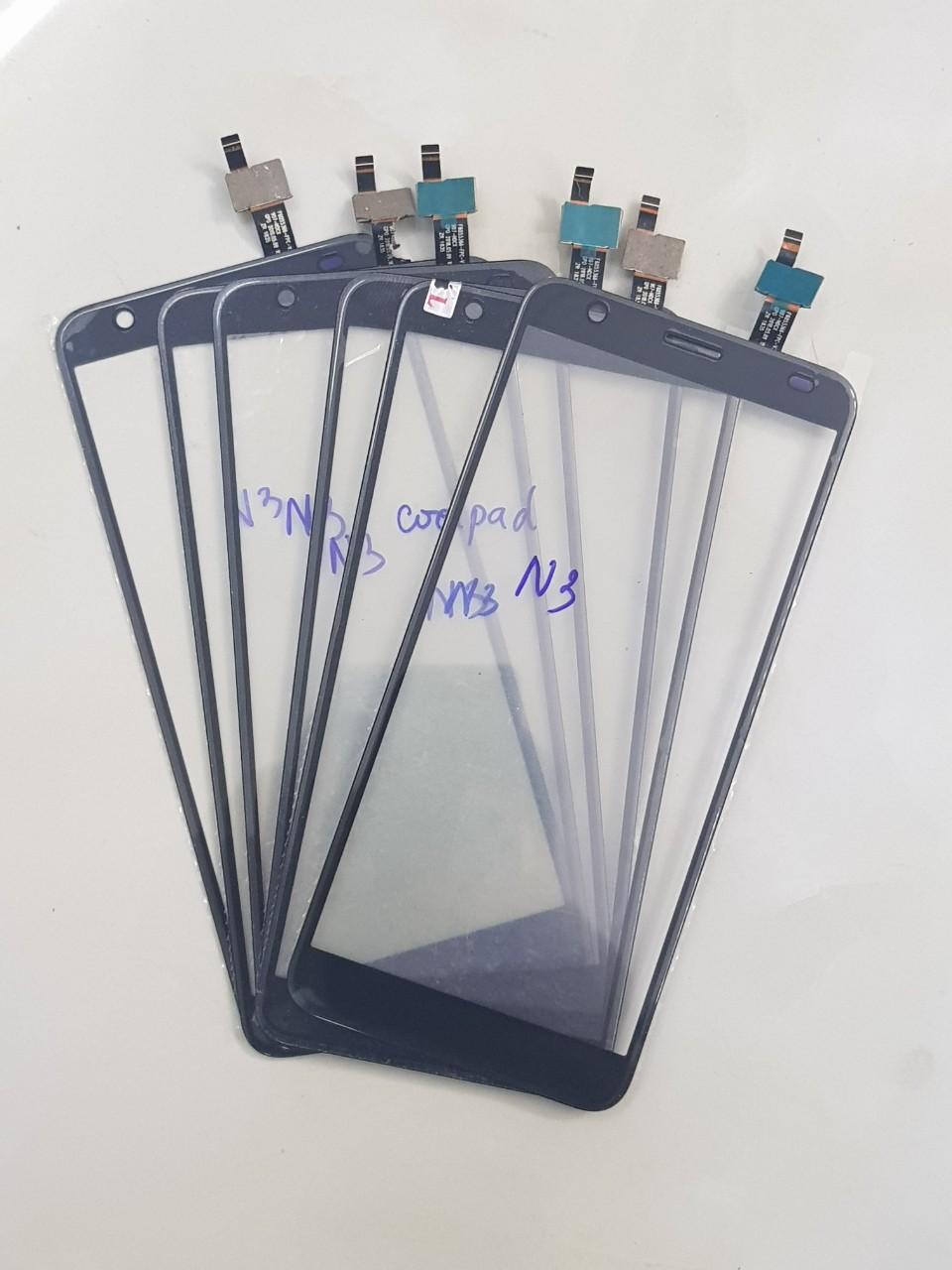Mặt kính điện thoại Coolpad N3