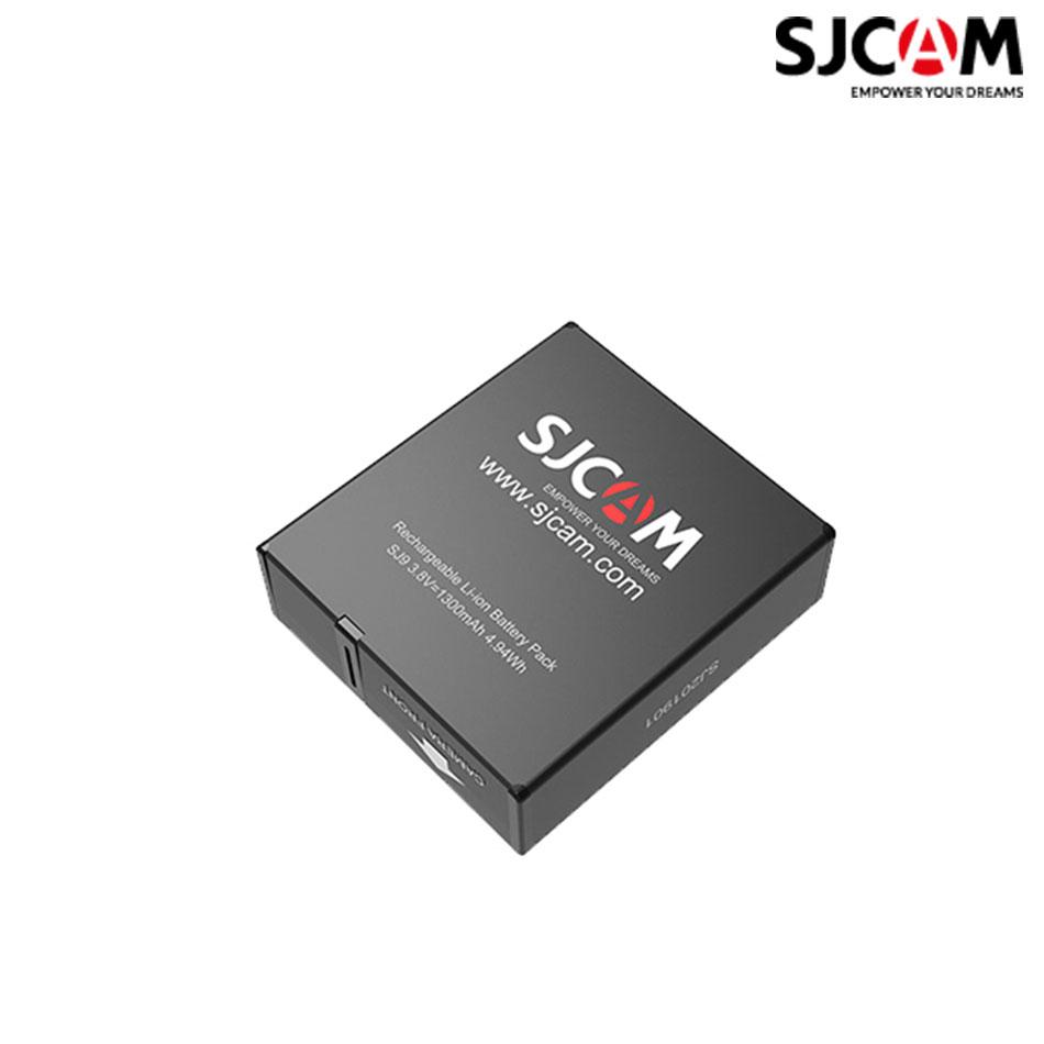 Pin cho camera hành trình SJCAM SJ9 Series