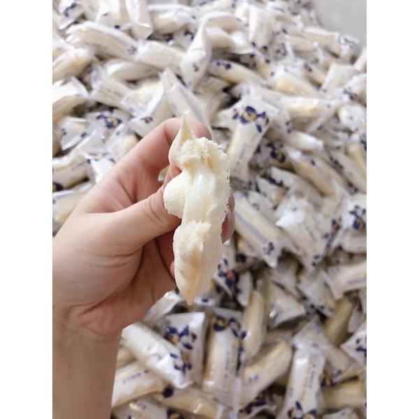 Túi 1kg bánh sữa chua date mới