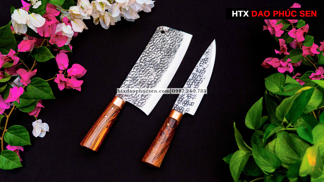 Dao phúc sen cặp dao đa năng 02