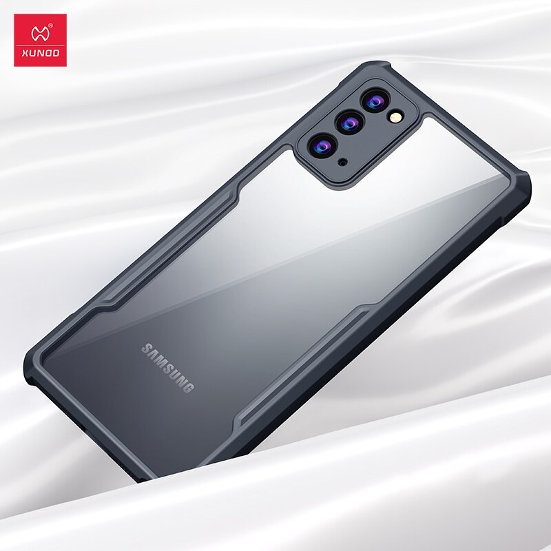 Ốp lưng Xundd cho Samsung Note 20 chính hãng Xundd