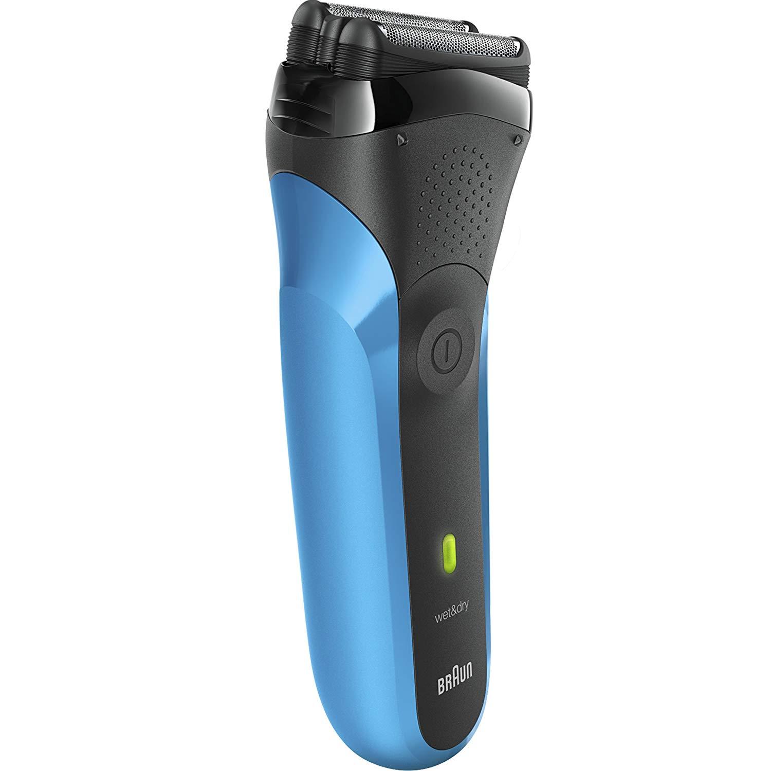 MÁY CẠO RÂU BRAUN 310S