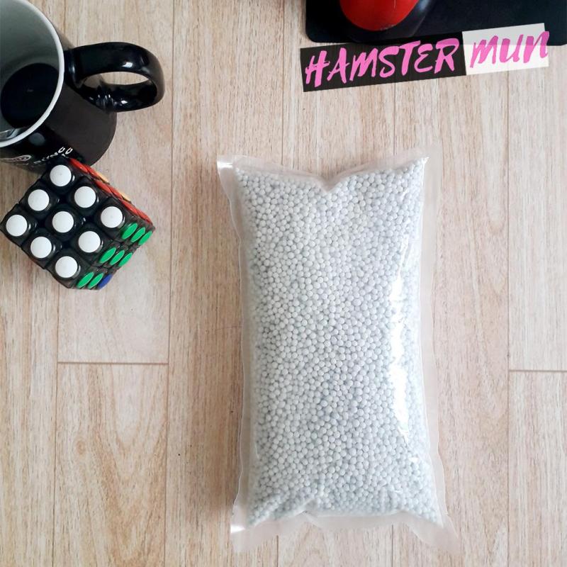 Cát sand lót chuồng hamster 1kg