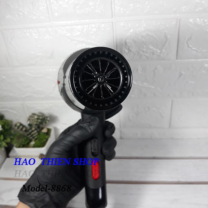 MÁY SẤY TÓC CAO CẤP AONIKASI 8868