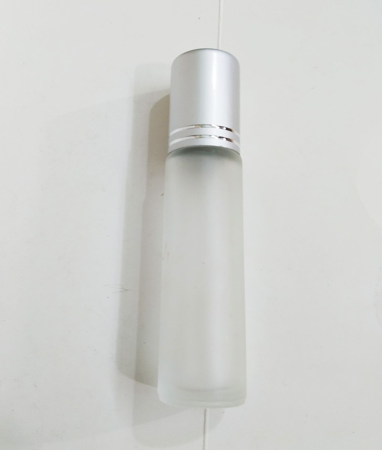 Set 5 chai có đầu bi lăn chiết nước hoa tinh dầu