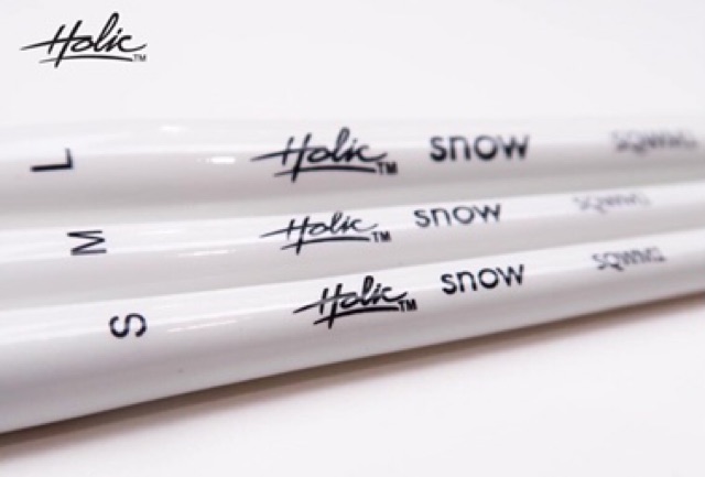 Cọ Mop Vẽ Màu Nước Snow Holic