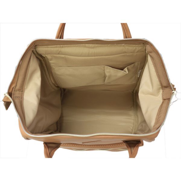 Balô họa tiết đục lỗ size M - AT-B3131