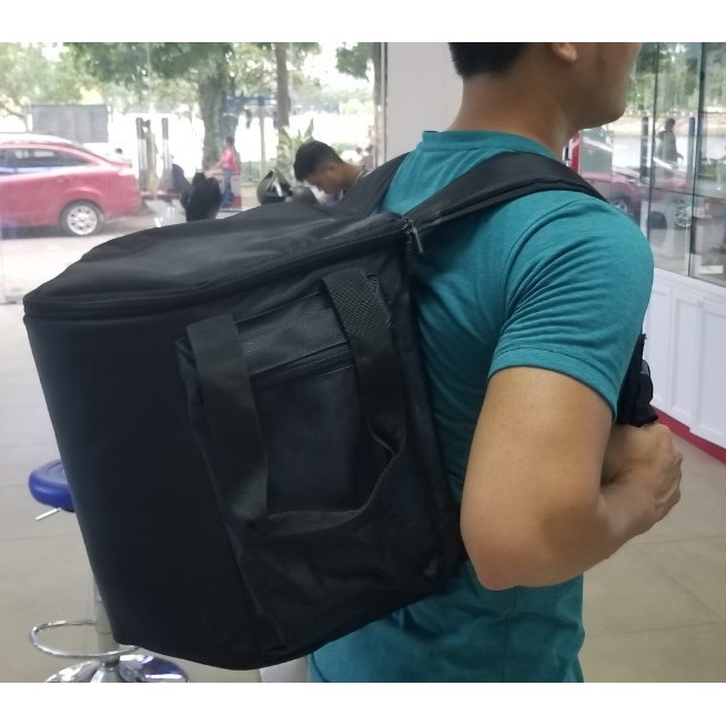 Túi đựng chống sốc cho loa BOSE S1 PRO Plus