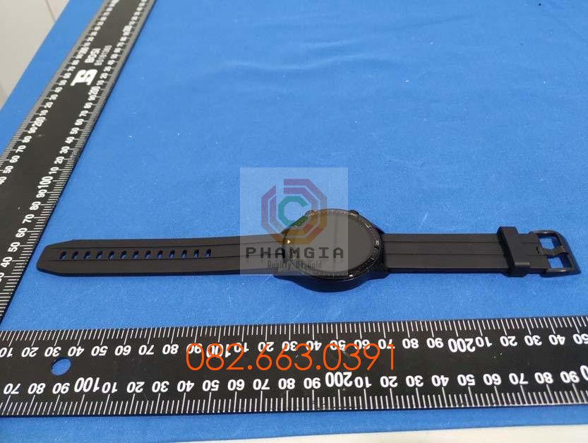 [Mua 1 tặng 1]Dán PPF Realme Watch S pro loại nhám, bóng siêu bền